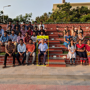 Faculty